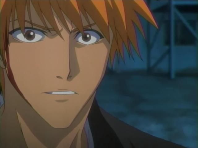 Otaku Gallery  / Anime e Manga / Bleach / Screen Shots / Episodi / 082 - Ichigo vs Dark - L arrivo della bianca oscurita / 121.jpg